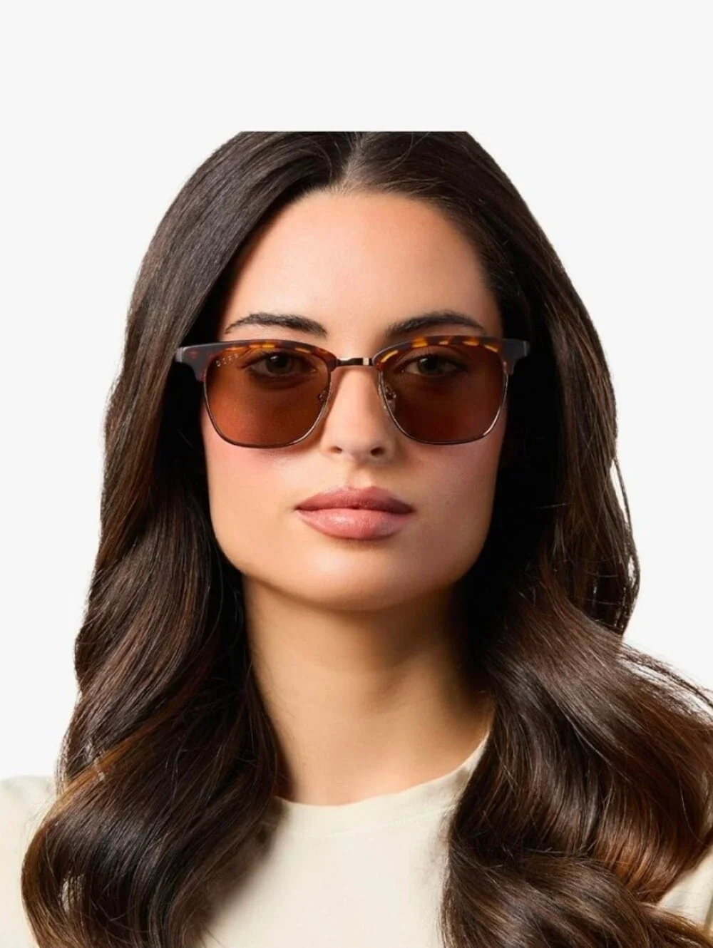 NWT/ DIFF Biarritz Designer Sunglasses for Women and Men UV400 Polarized Protect
